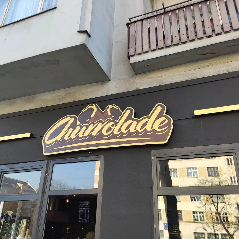 Chorulade