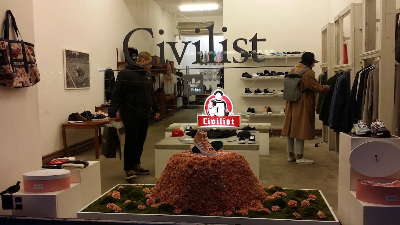 Civilist
