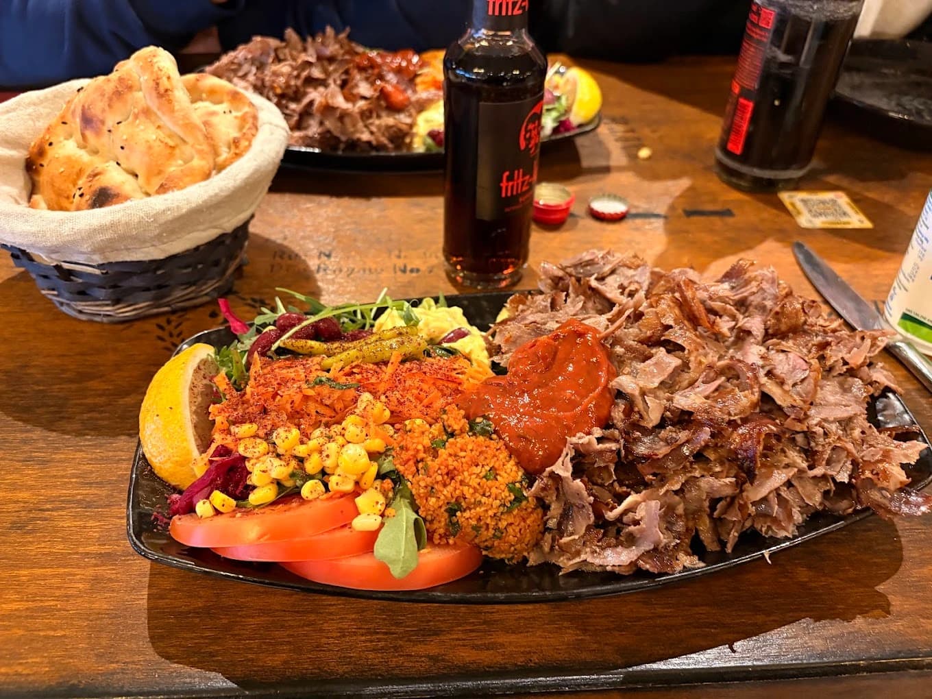 Golt'z Kebap - Neukölln