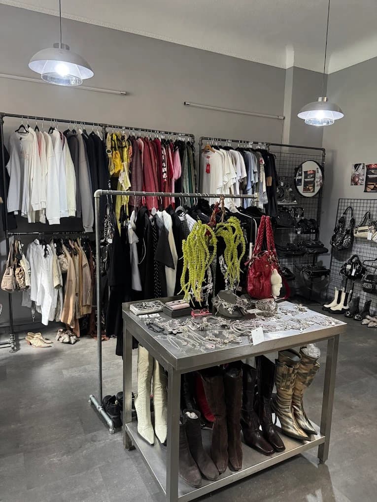 Homefullofclothes
