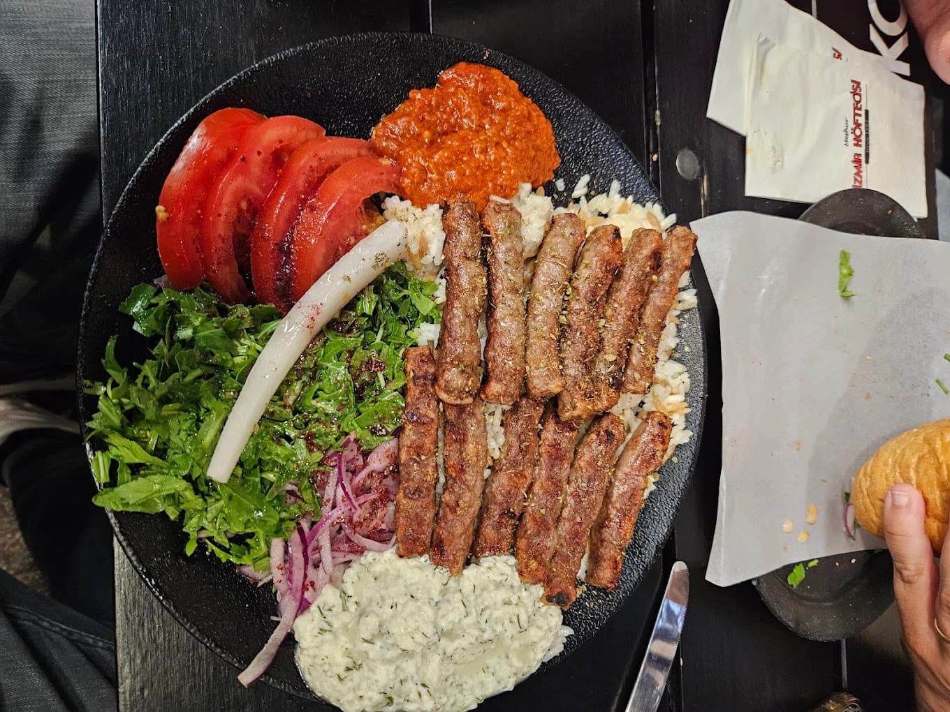 Izmir Köftecisi