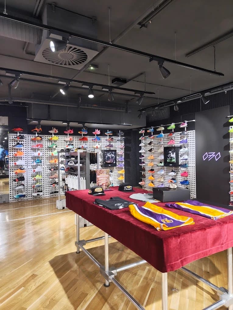 KICKZ Berlin