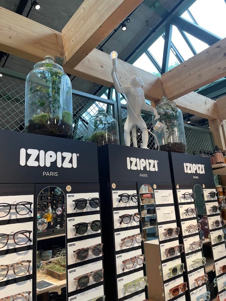 MARKET Lifestore - Charlottenburg