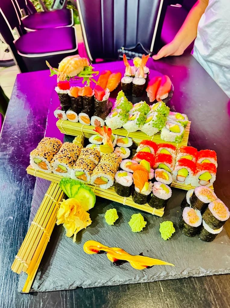 SUSHI CITY - Köpenick