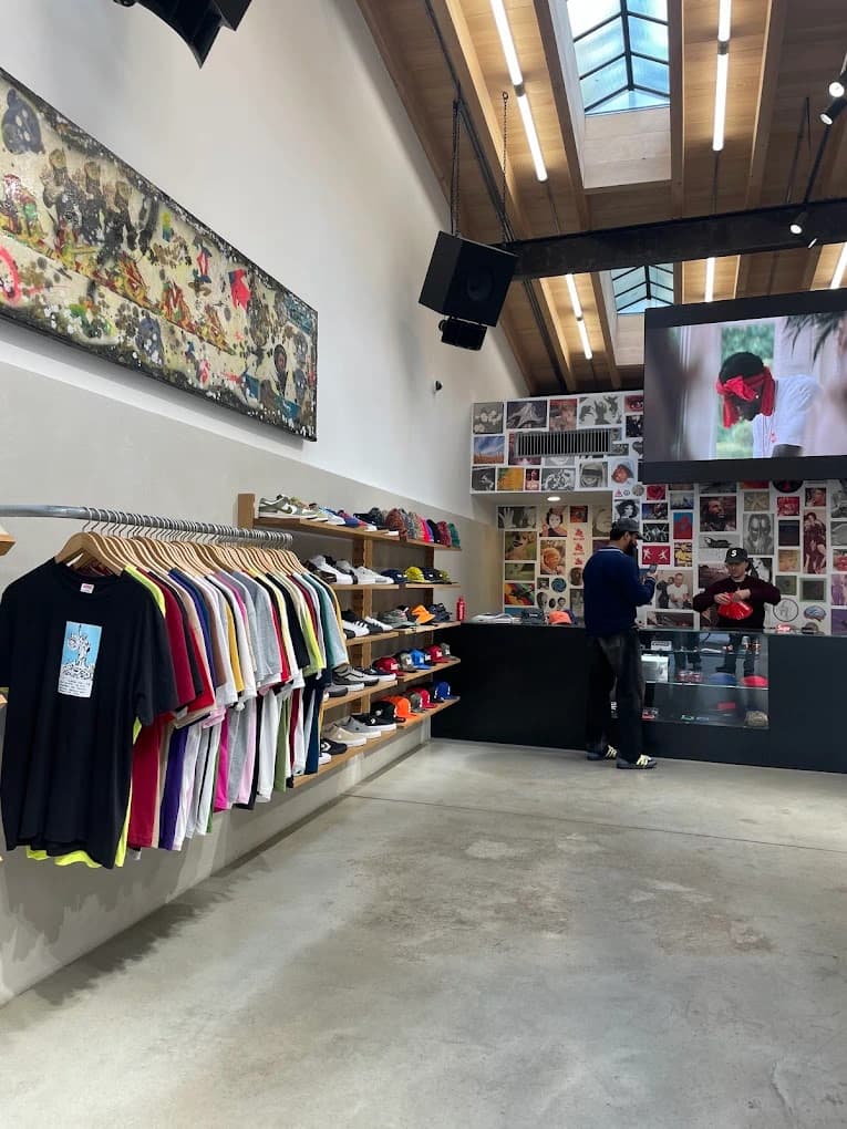 Supreme