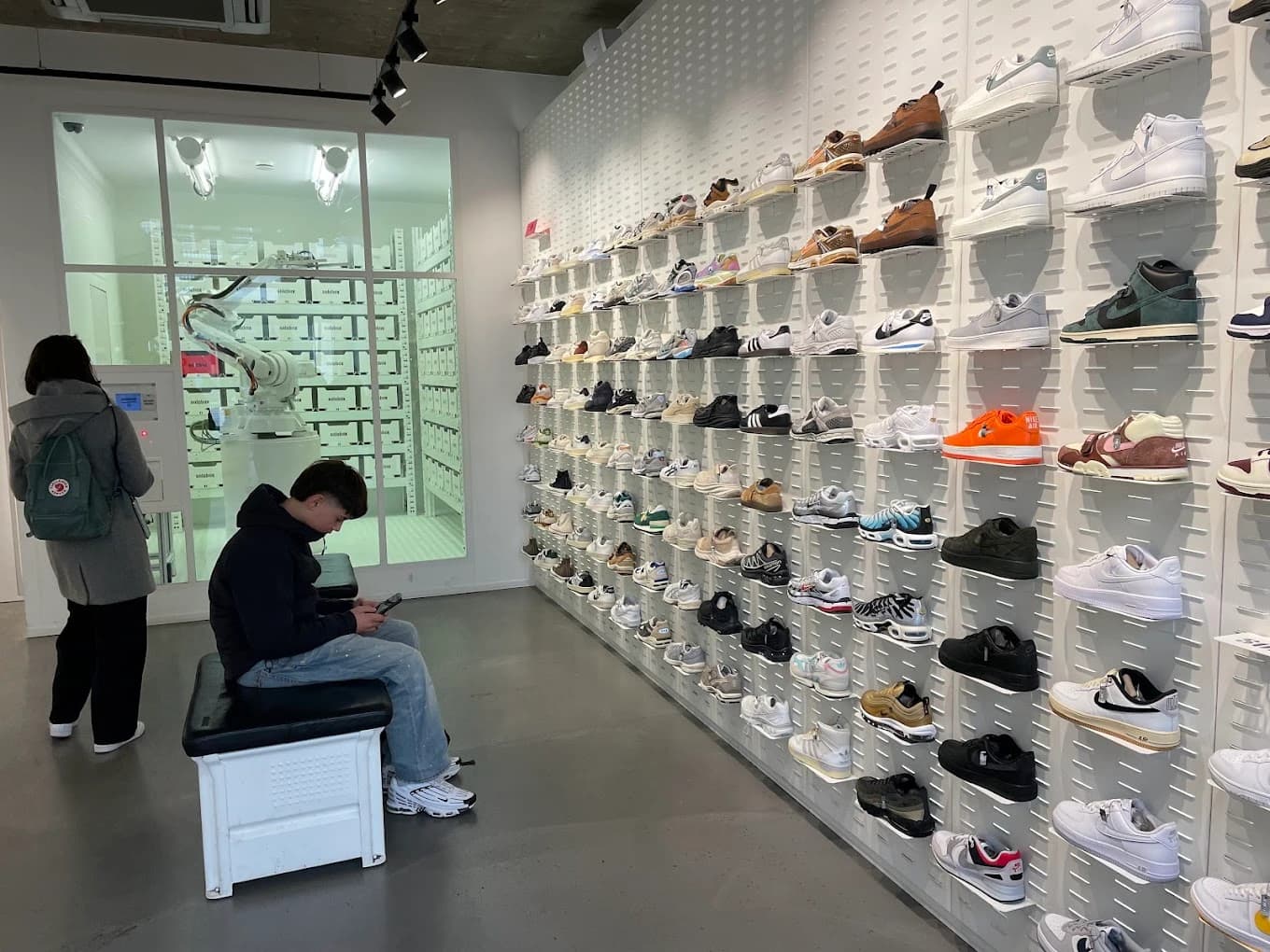 Solebox