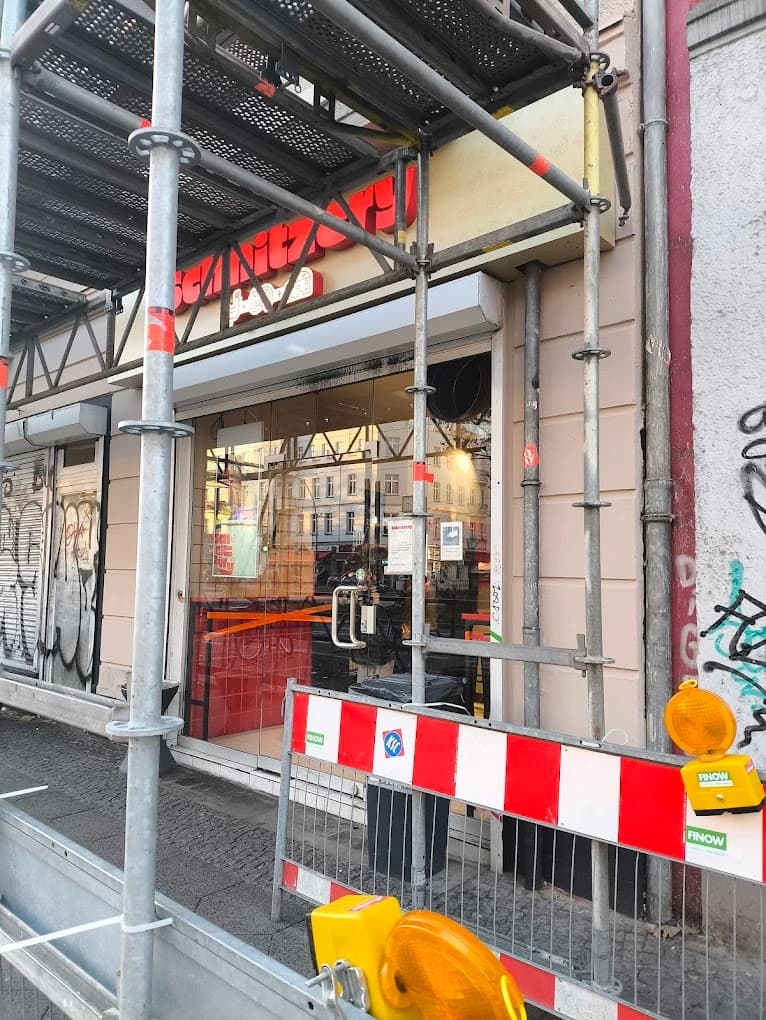 Schnitzery - Friedrichshain