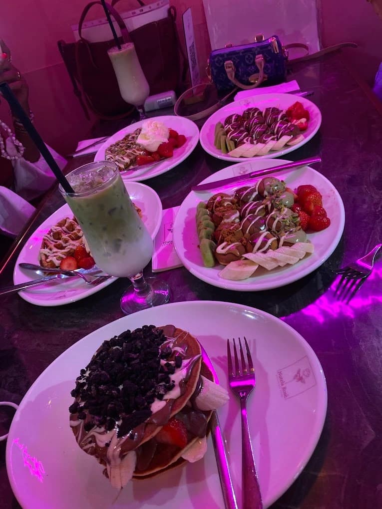 Nutela Rosé