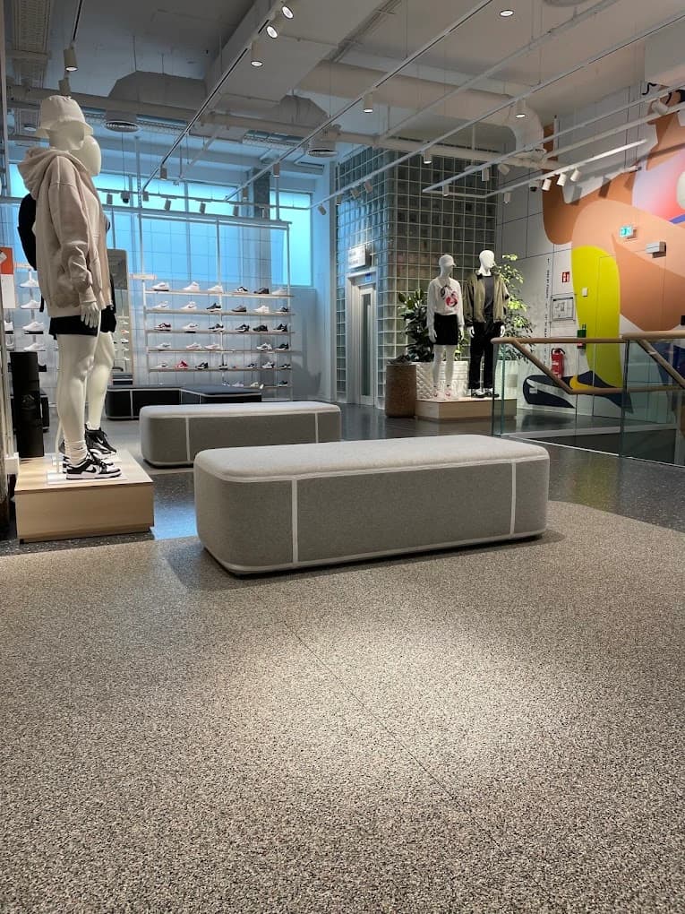 Nike Store - Steglitz