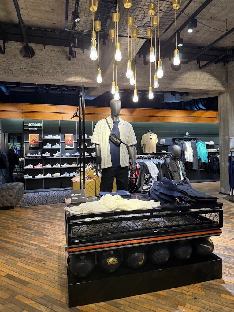 Nike Store - Charlottenburg