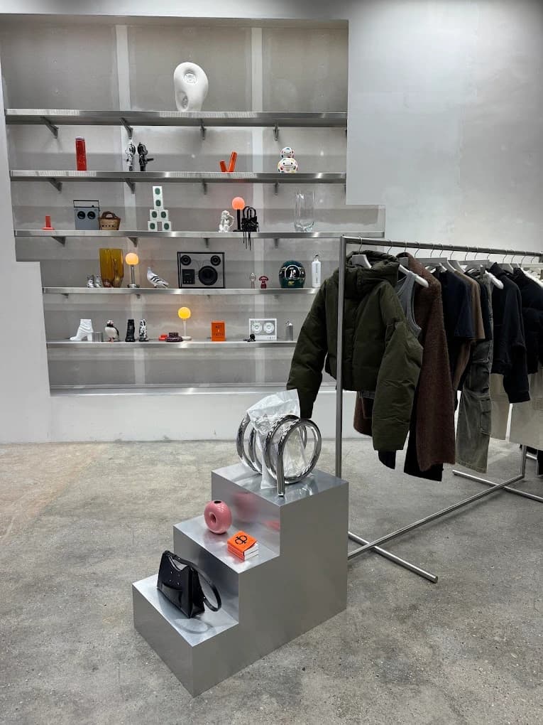 Highsnobiety
