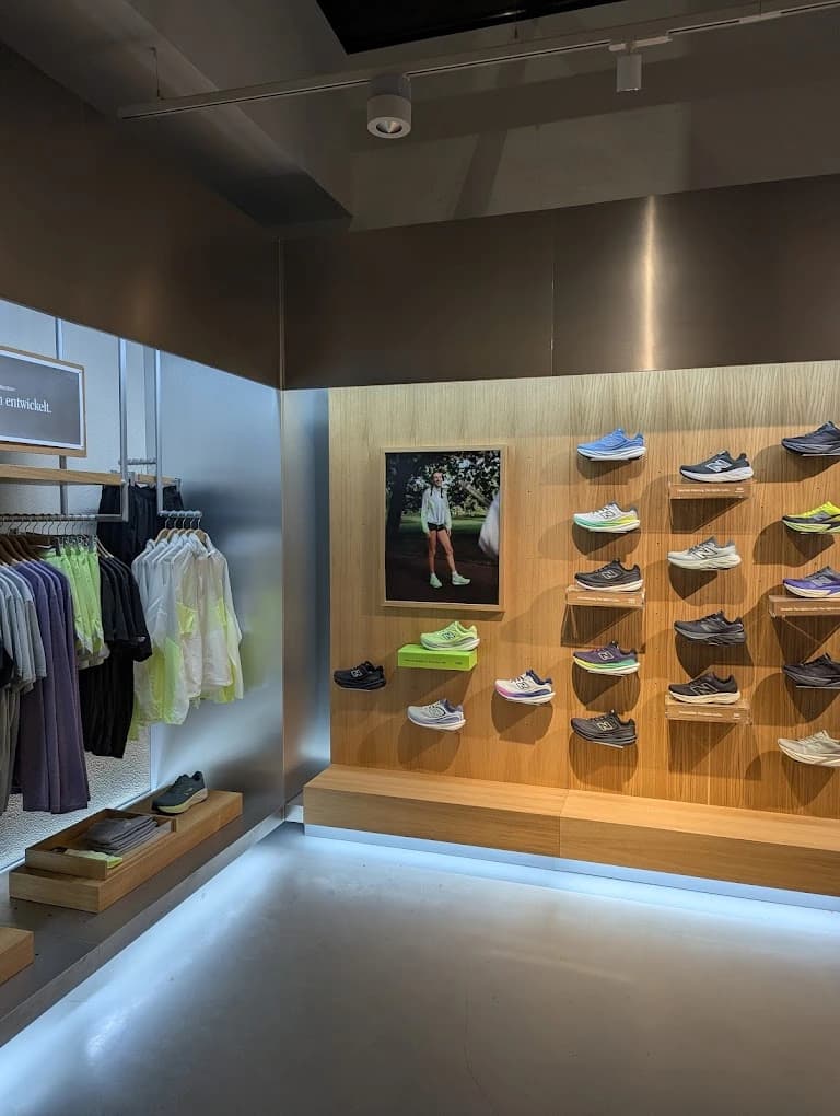 New Balance - Charlottenburg